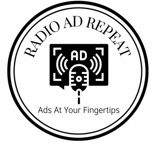 Radio Ad Repeat